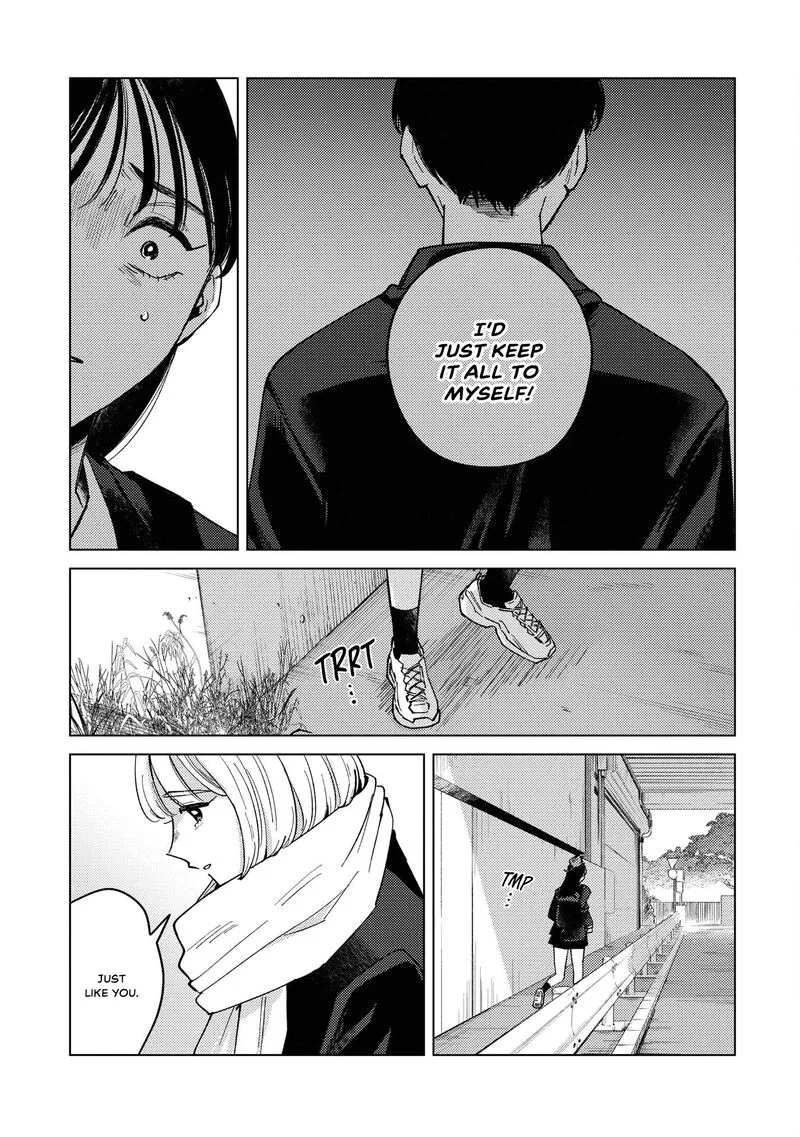 Kirio Fanclub Chapter 31 page 15
