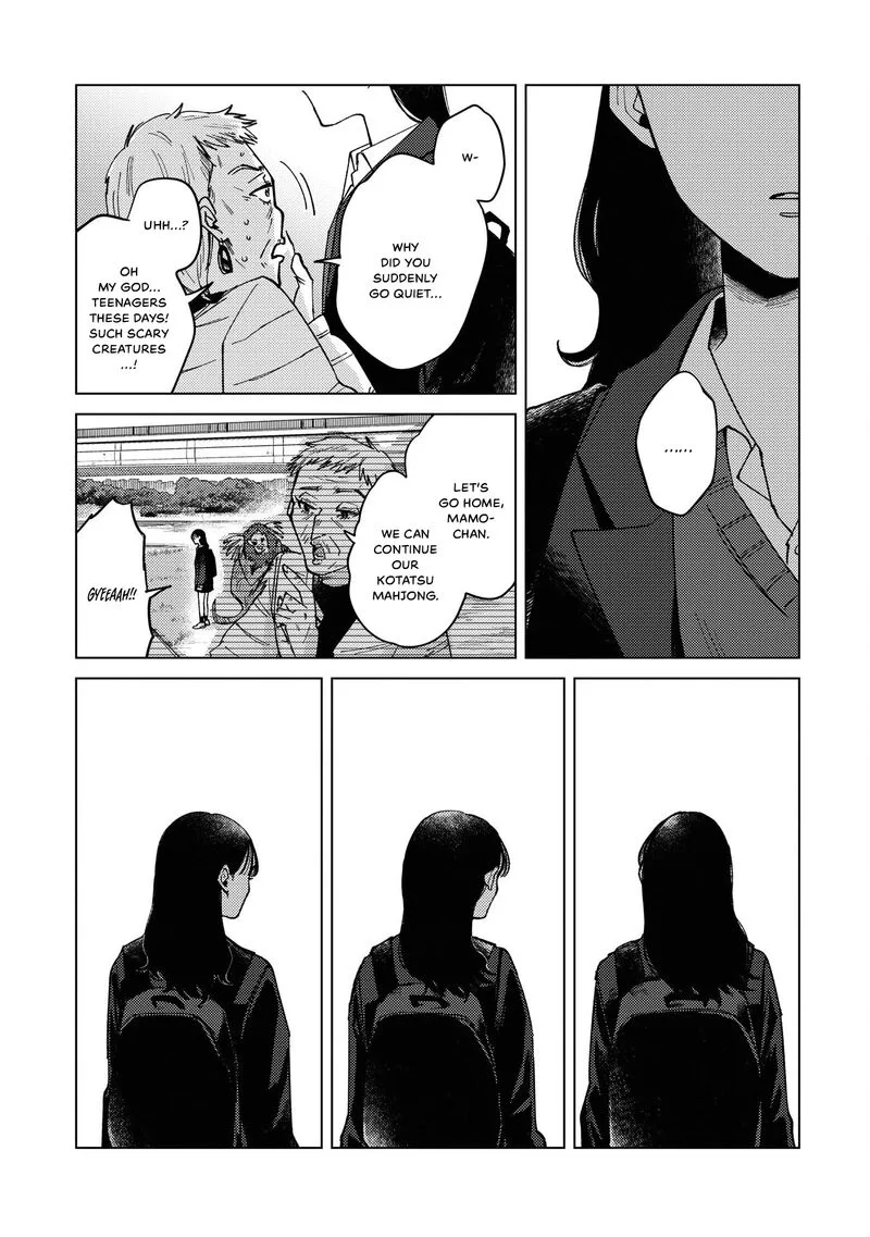 Kirio Fanclub Chapter 31 page 23