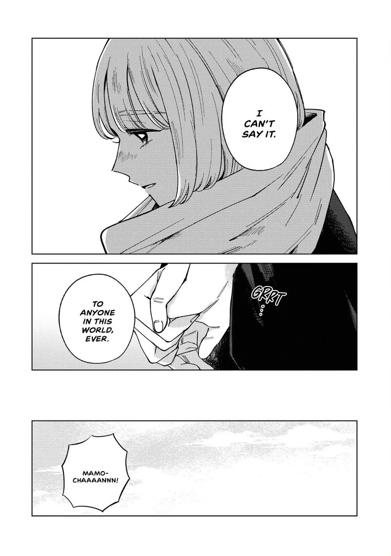 Kirio Fanclub Chapter 31 page 20