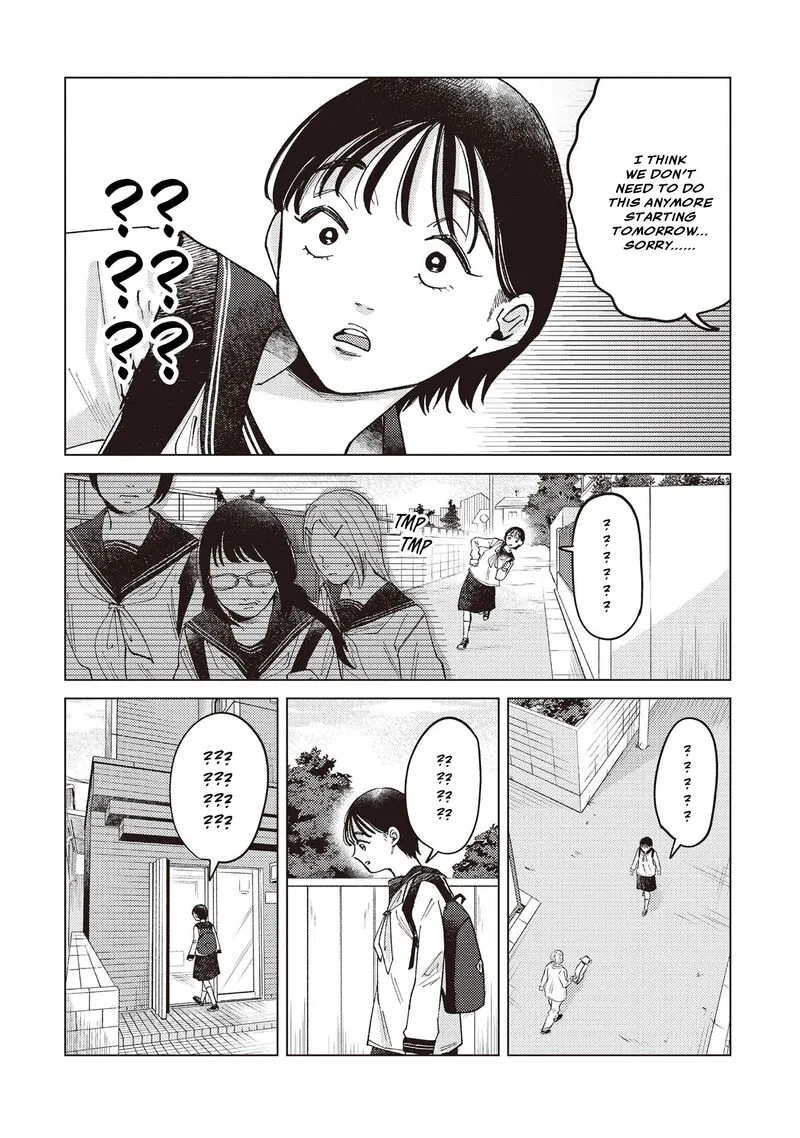 Kirio Fanclub Chapter 32 page 12