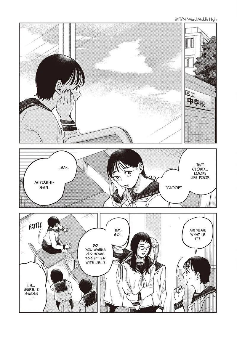 Kirio Fanclub Chapter 32 page 8