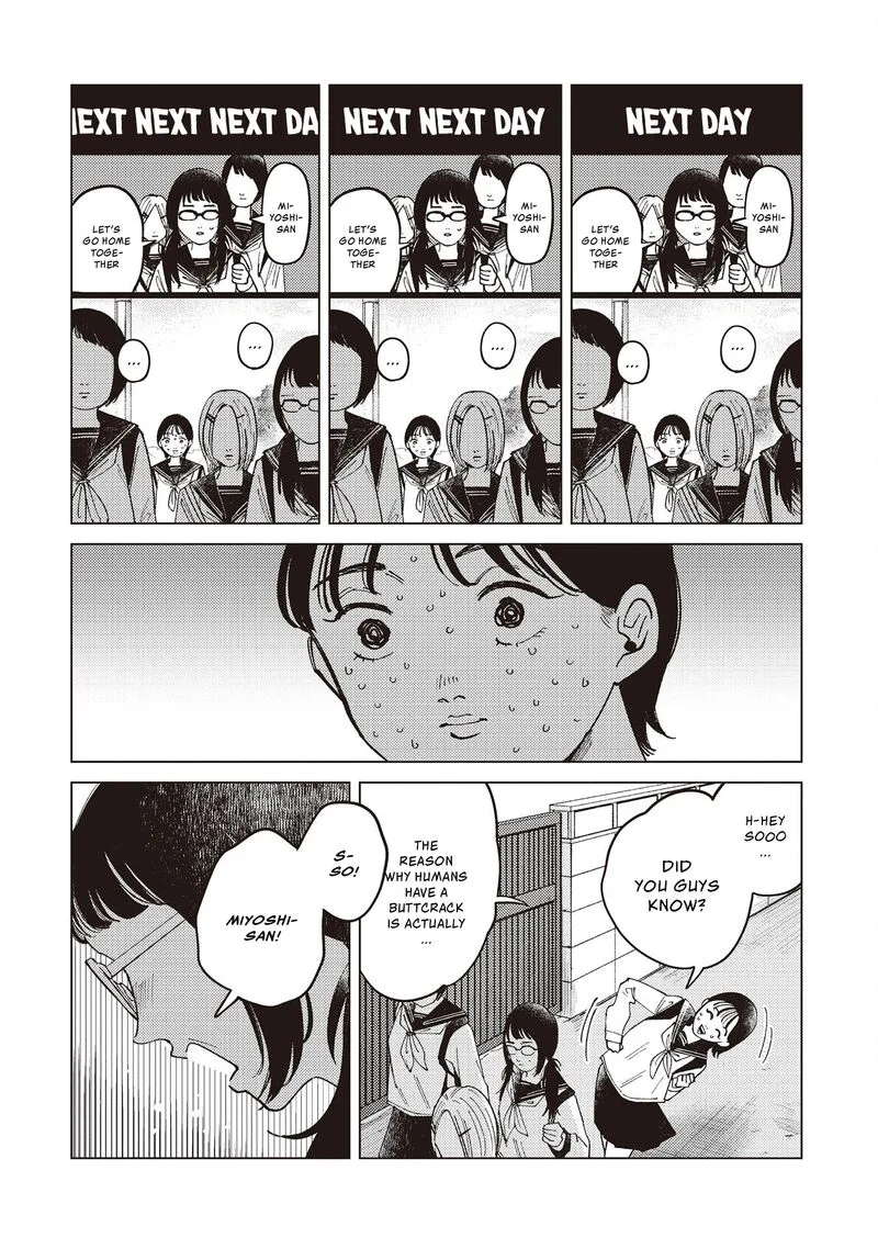 Kirio Fanclub Chapter 32 page 10
