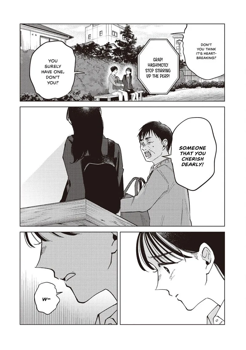 Kirio Fanclub Chapter 33 page 10
