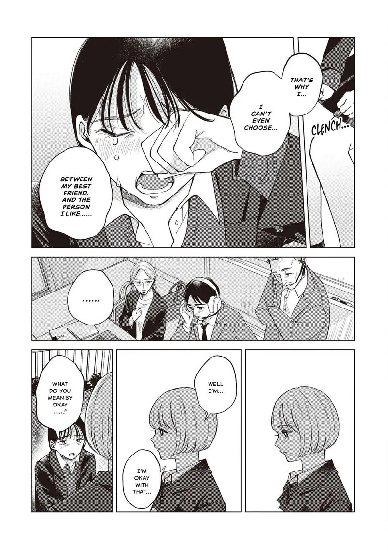Kirio Fanclub Chapter 34 page 8
