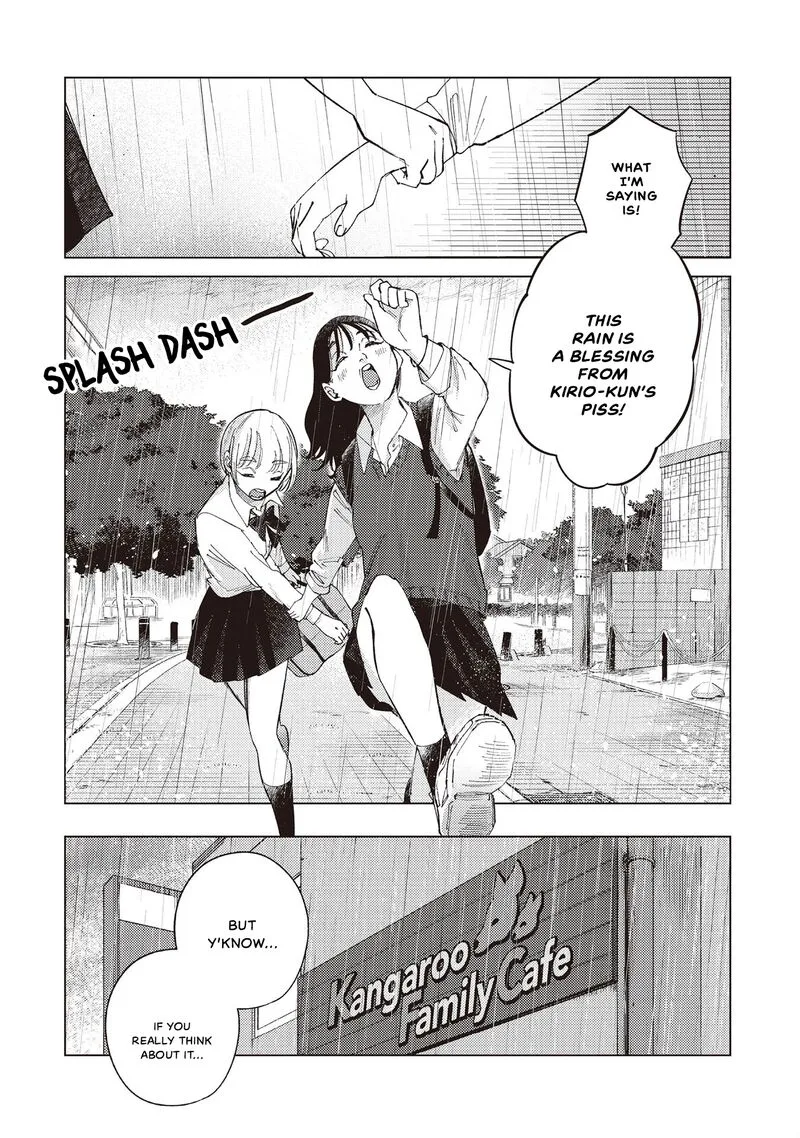Kirio Fanclub Chapter 35 page 4