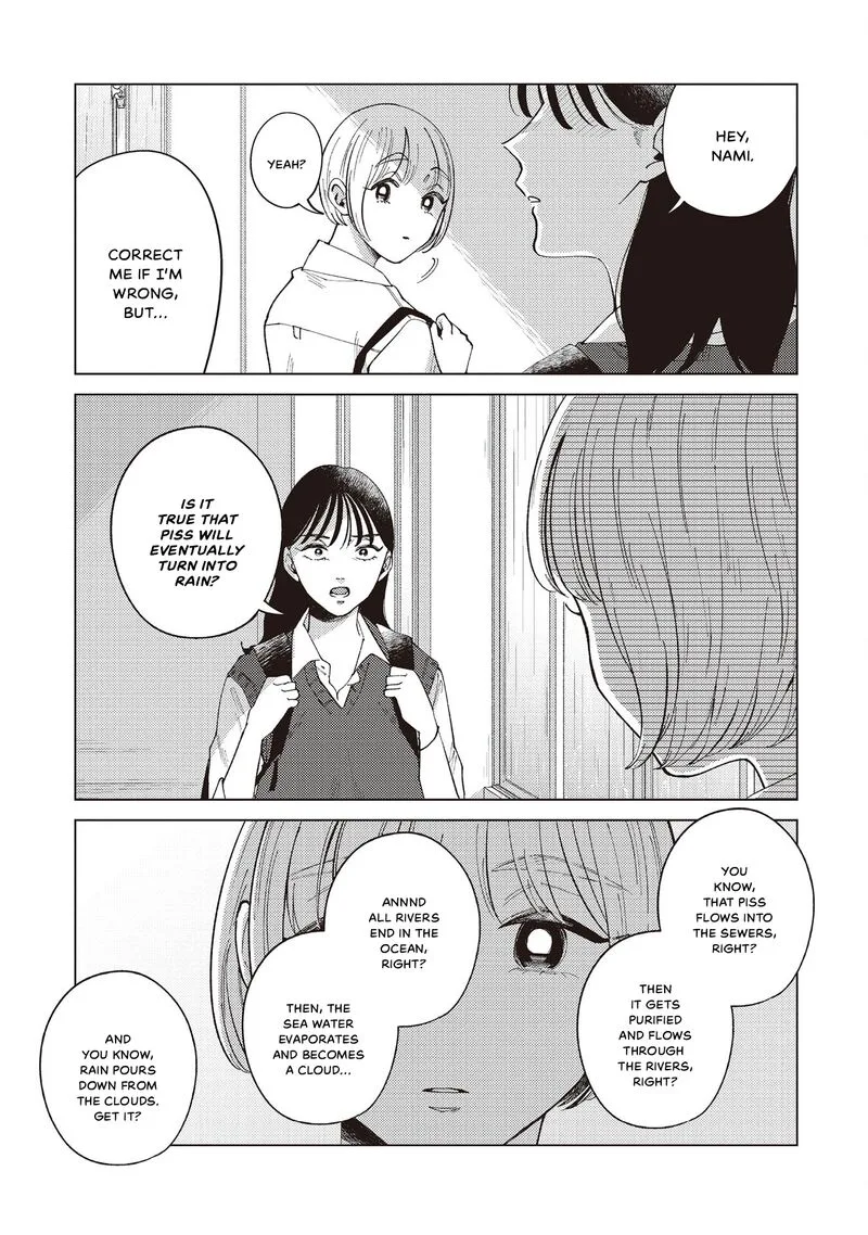 Kirio Fanclub Chapter 35 page 3