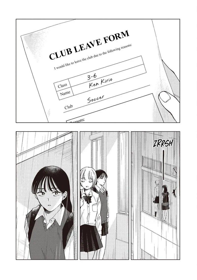 Kirio Fanclub Chapter 35 page 2