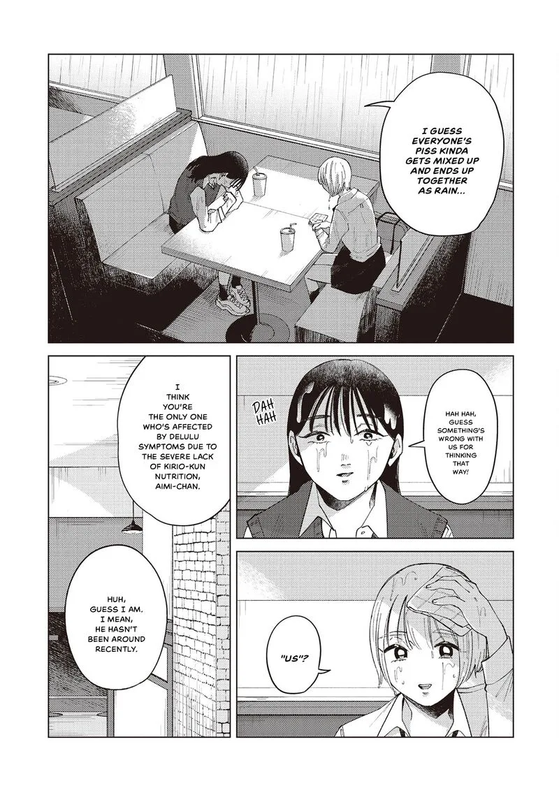 Kirio Fanclub Chapter 35 page 5