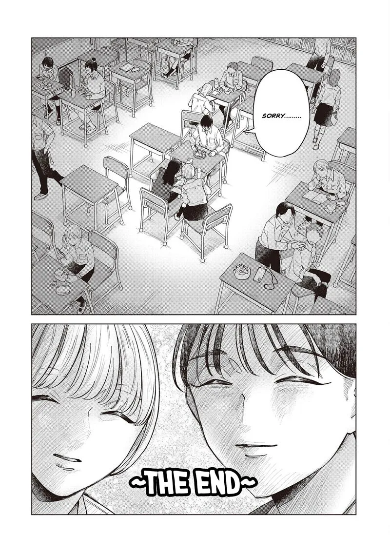 Kirio Fanclub Chapter 36 page 2