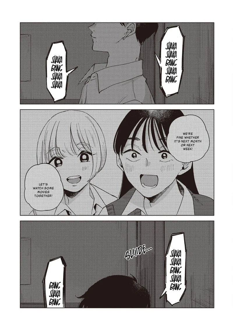 Kirio Fanclub Chapter 36 page 15