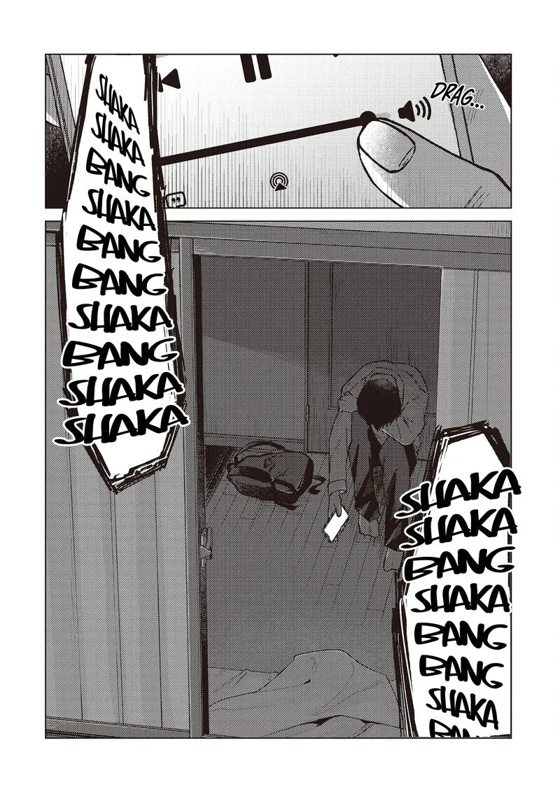 Kirio Fanclub Chapter 36 page 16