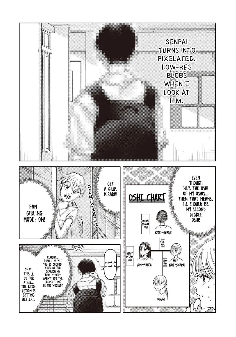Kirio Fanclub Chapter 37 page 10