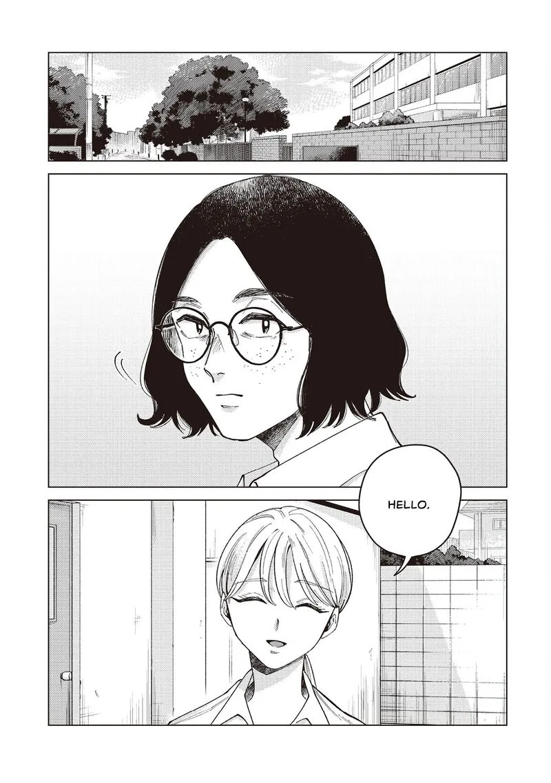 Kirio Fanclub Chapter 38 page 5