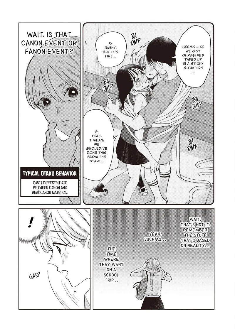 Kirio Fanclub Chapter 38 page 4