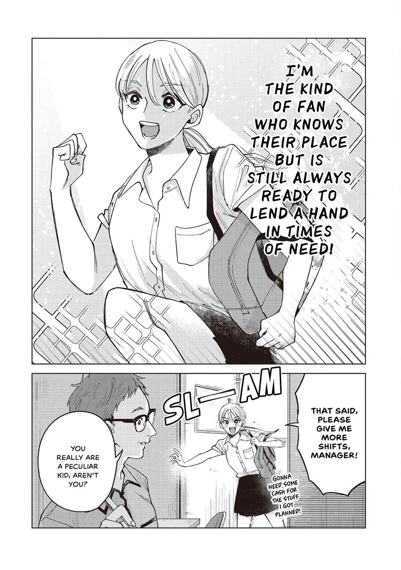 Kirio Fanclub Chapter 38 page 16