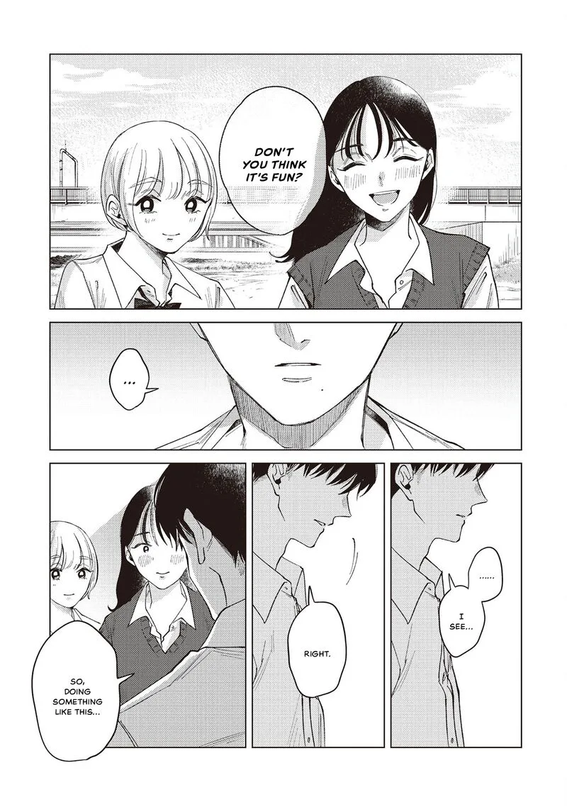 Kirio Fanclub Chapter 39 page 17
