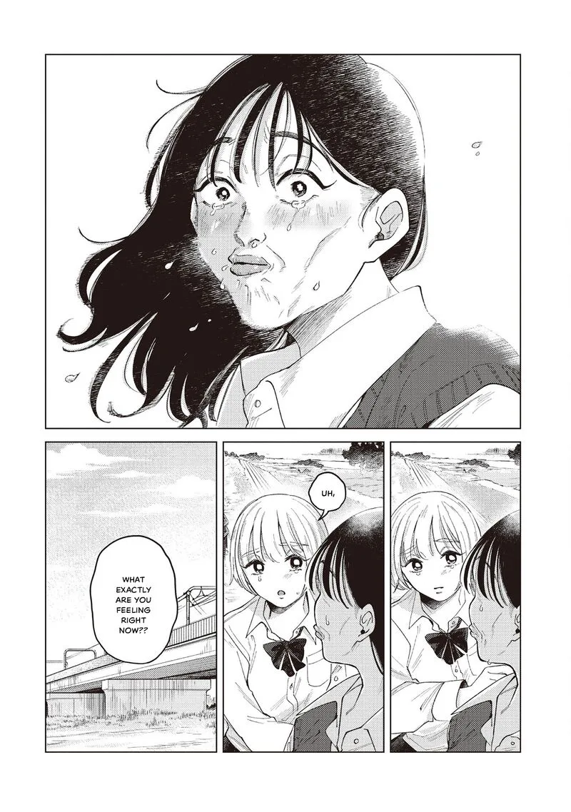 Kirio Fanclub Chapter 39 page 24