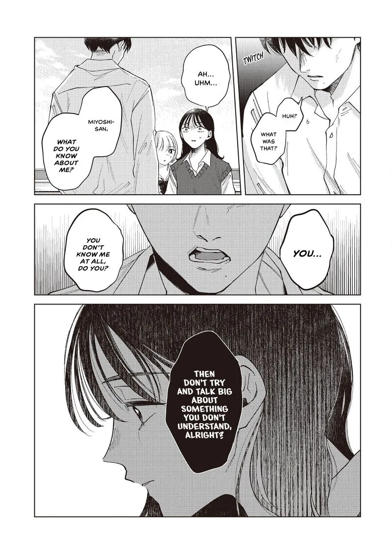 Kirio Fanclub Chapter 39 page 21