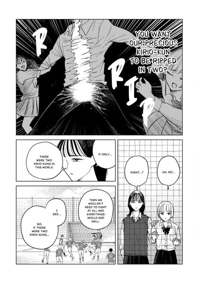 Kirio Fanclub Chapter 4 page 10