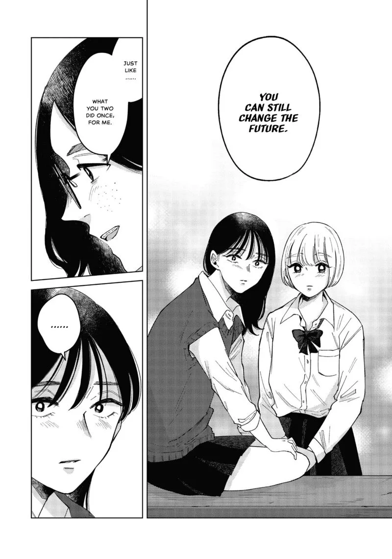 Kirio Fanclub Chapter 41 page 10