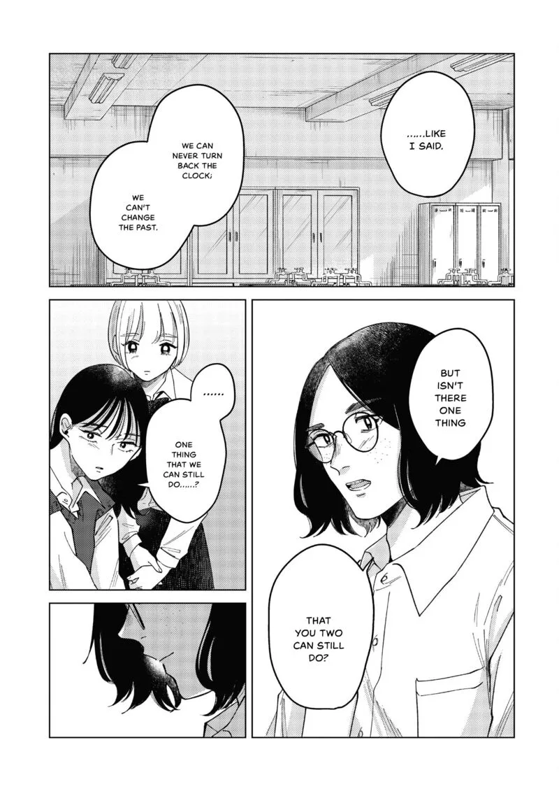 Kirio Fanclub Chapter 41 page 9