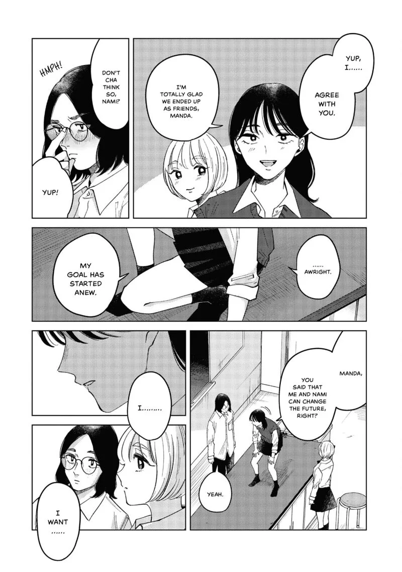 Kirio Fanclub Chapter 41 page 14