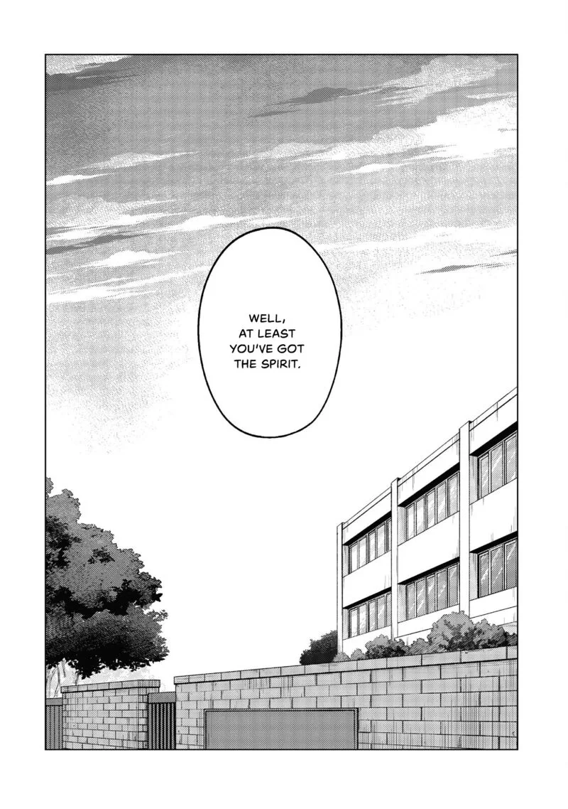 Kirio Fanclub Chapter 41 page 16