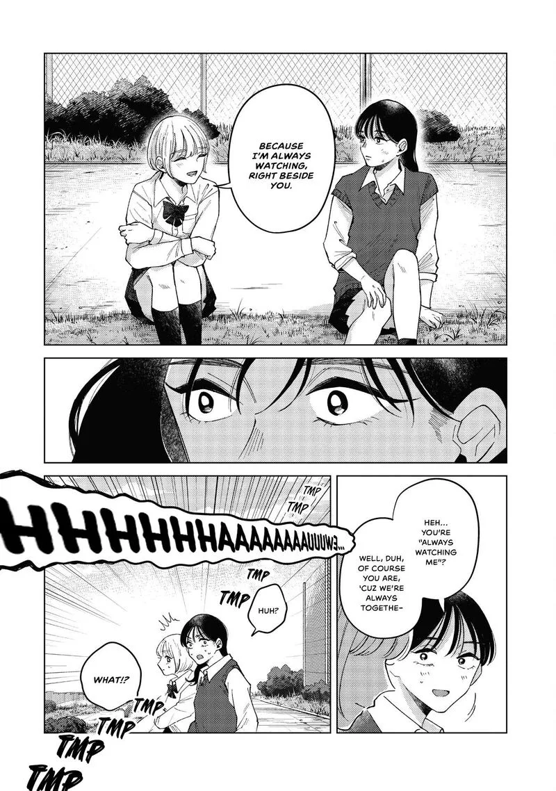 Kirio Fanclub Chapter 42 page 10