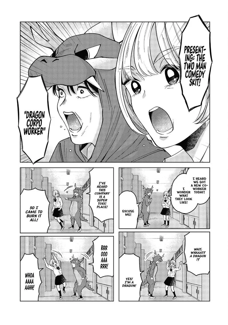 Kirio Fanclub Chapter 43 page 7