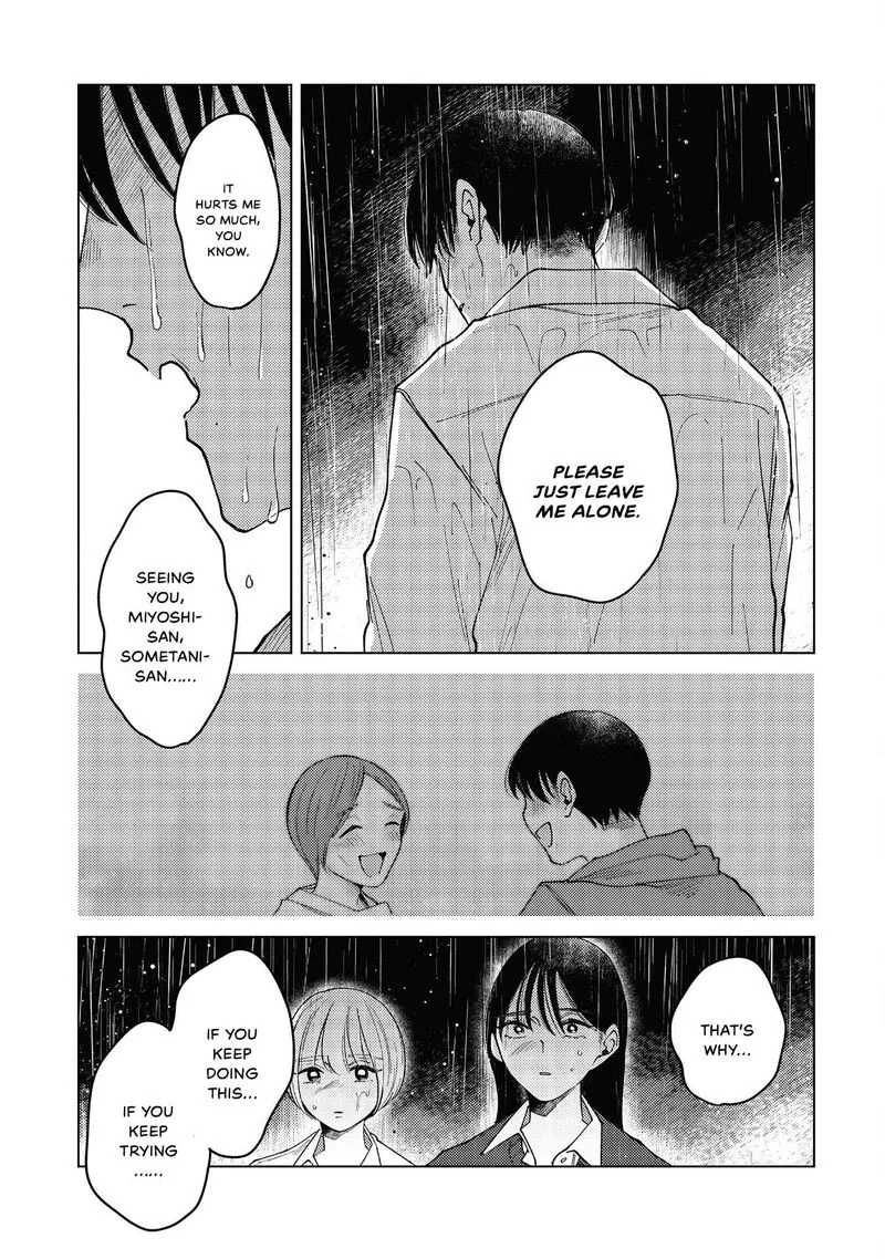 Kirio Fanclub Chapter 43 page 17