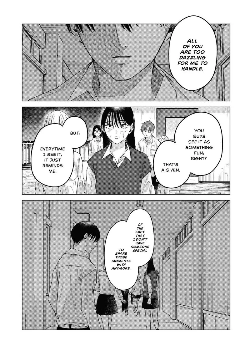Kirio Fanclub Chapter 44 page 3