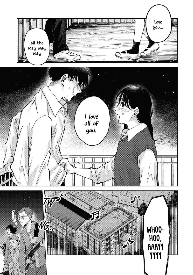 Kirio Fanclub Chapter 44 page 26