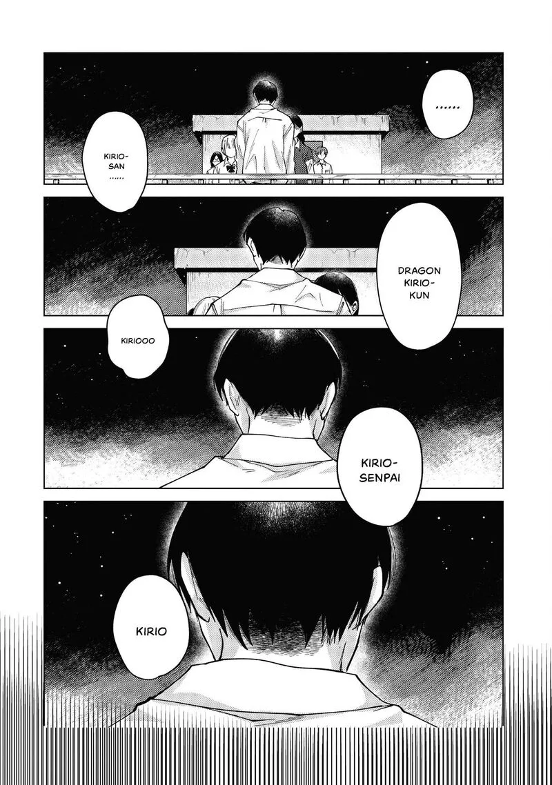 Kirio Fanclub Chapter 44 page 27
