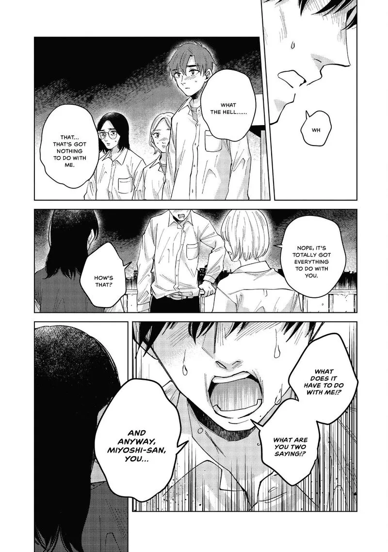 Kirio Fanclub Chapter 44 page 9