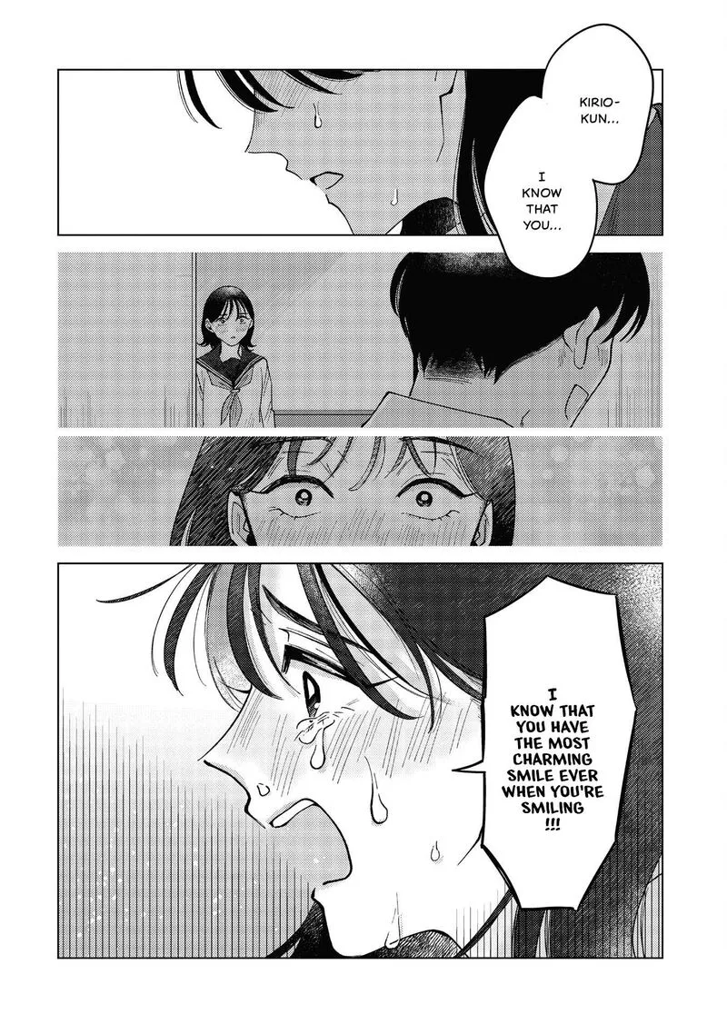 Kirio Fanclub Chapter 44 page 13