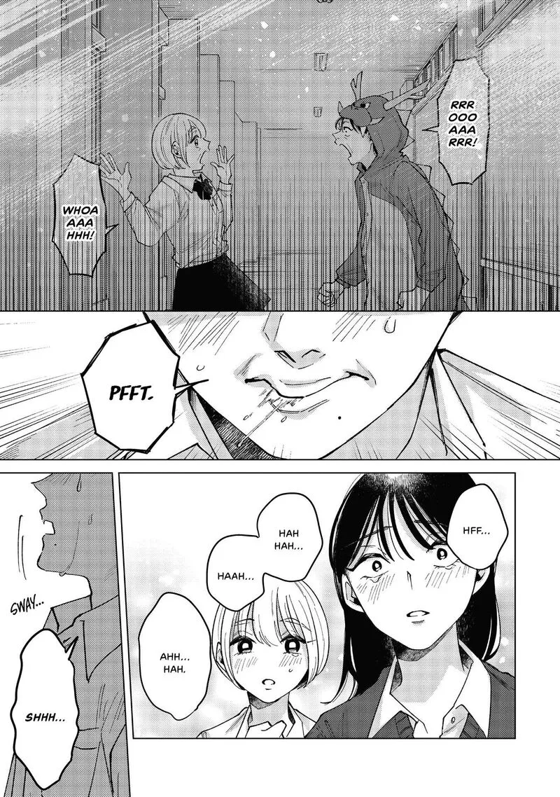 Kirio Fanclub Chapter 44 page 30