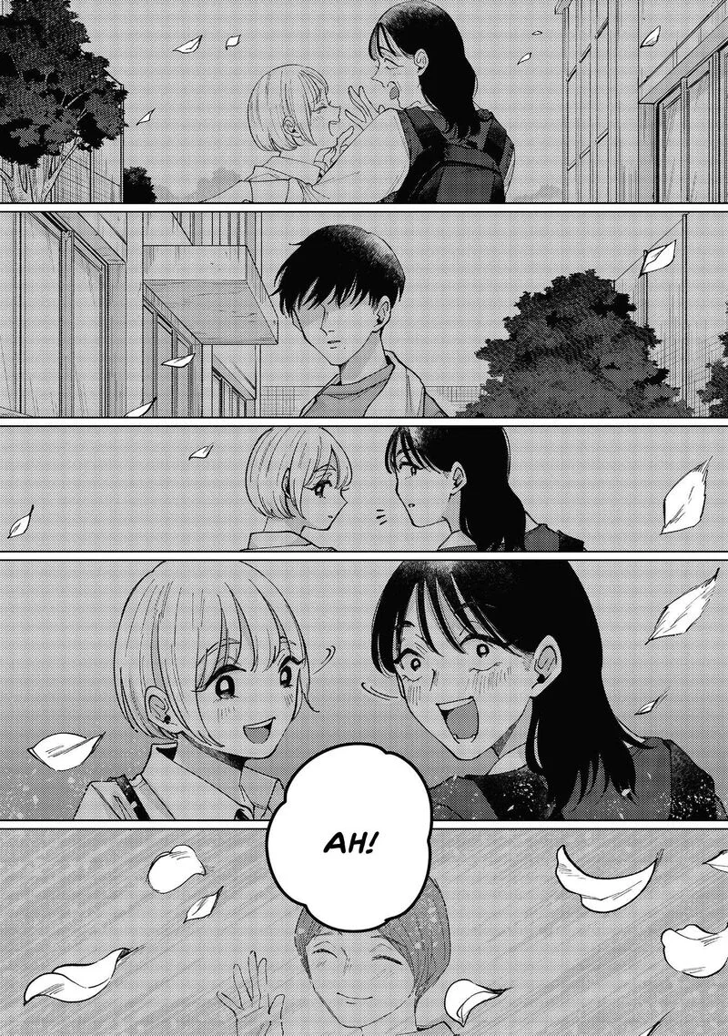 Kirio Fanclub Chapter 44 page 28
