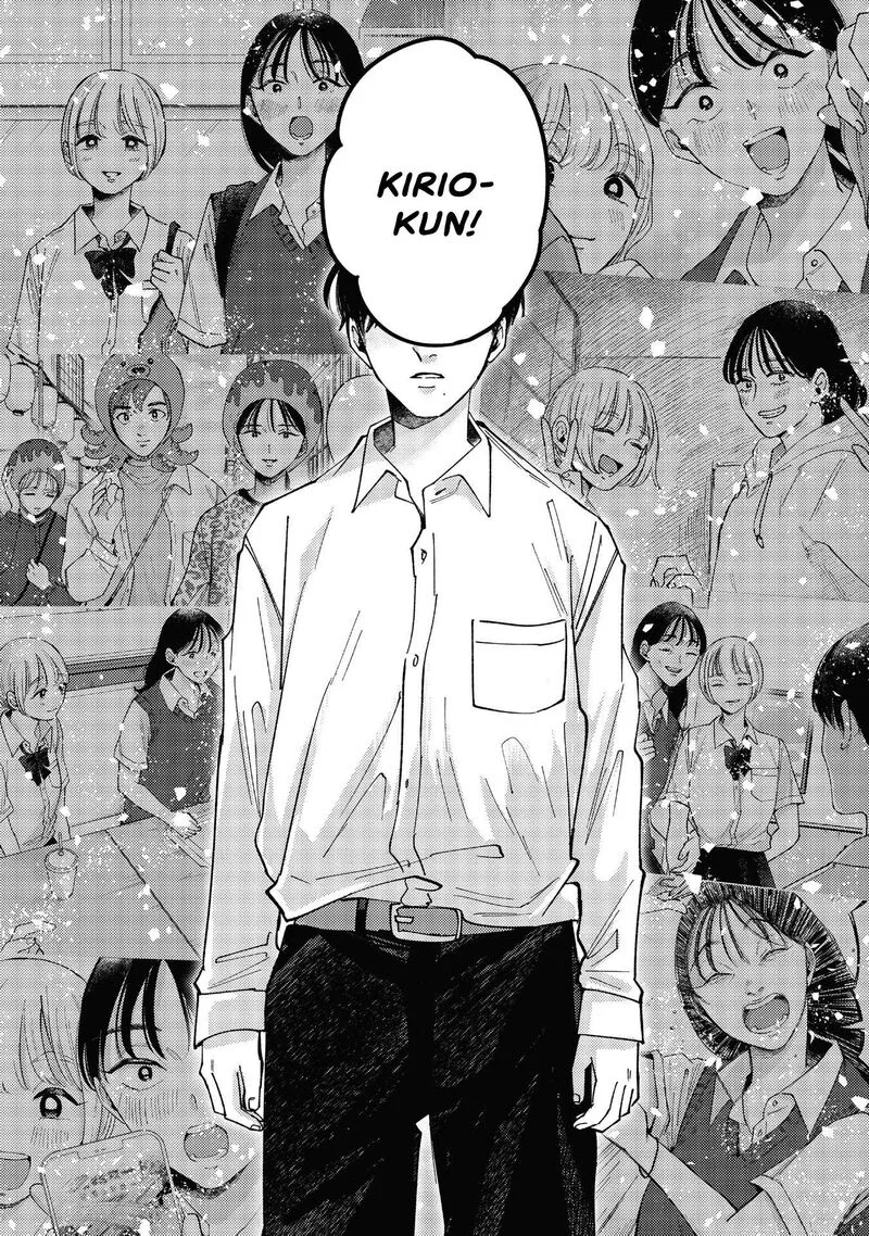 Kirio Fanclub Chapter 44 page 29