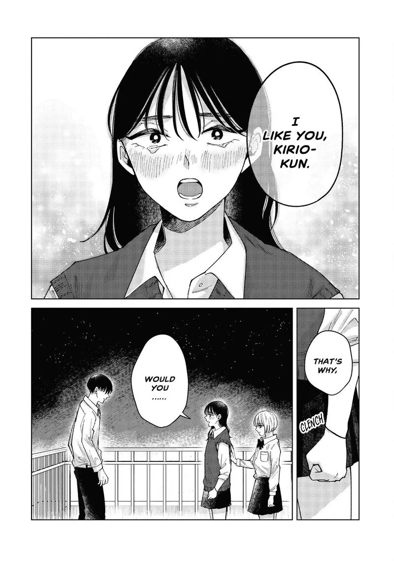 Kirio Fanclub Chapter 44 page 37
