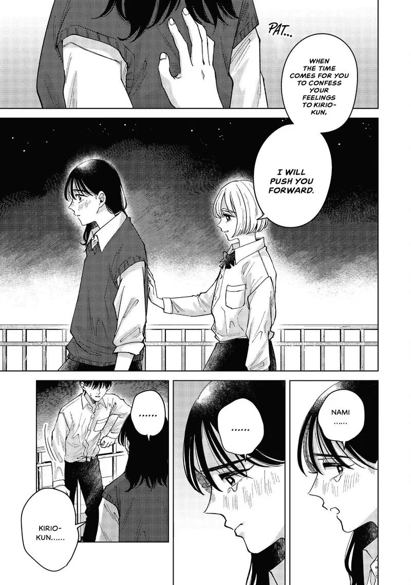 Kirio Fanclub Chapter 44 page 36