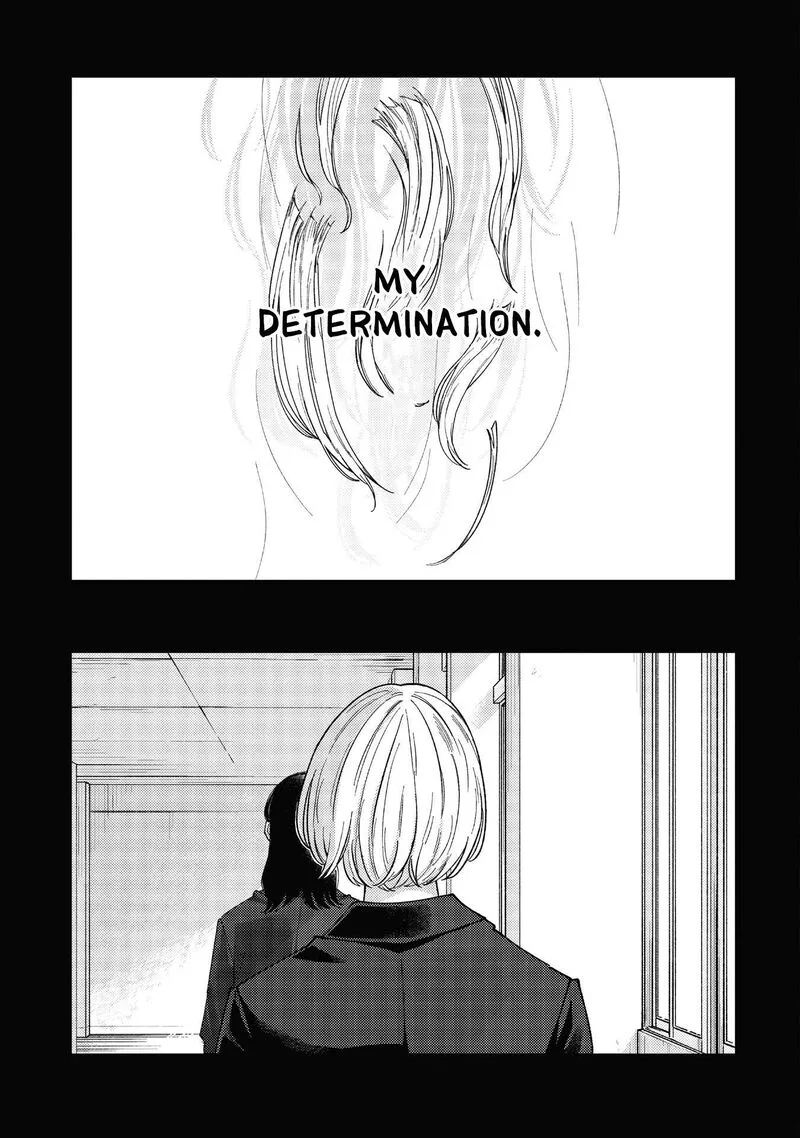 Kirio Fanclub Chapter 45 page 23