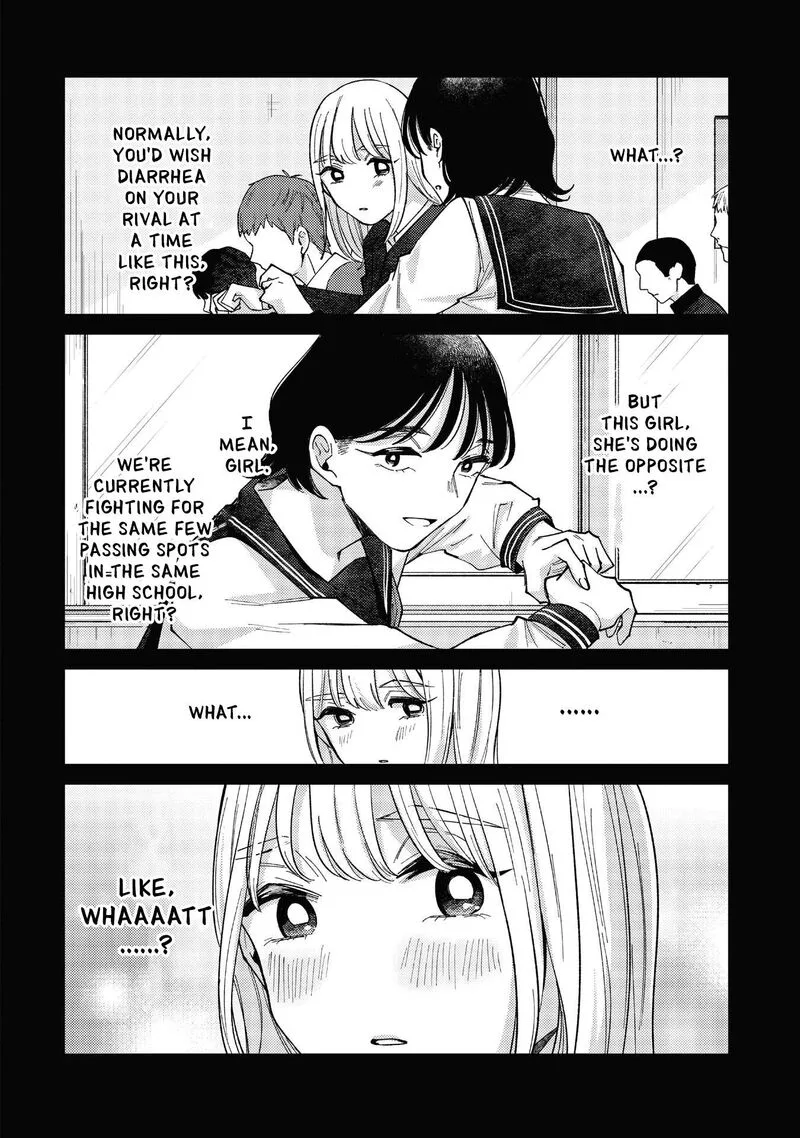 Kirio Fanclub Chapter 45 page 12