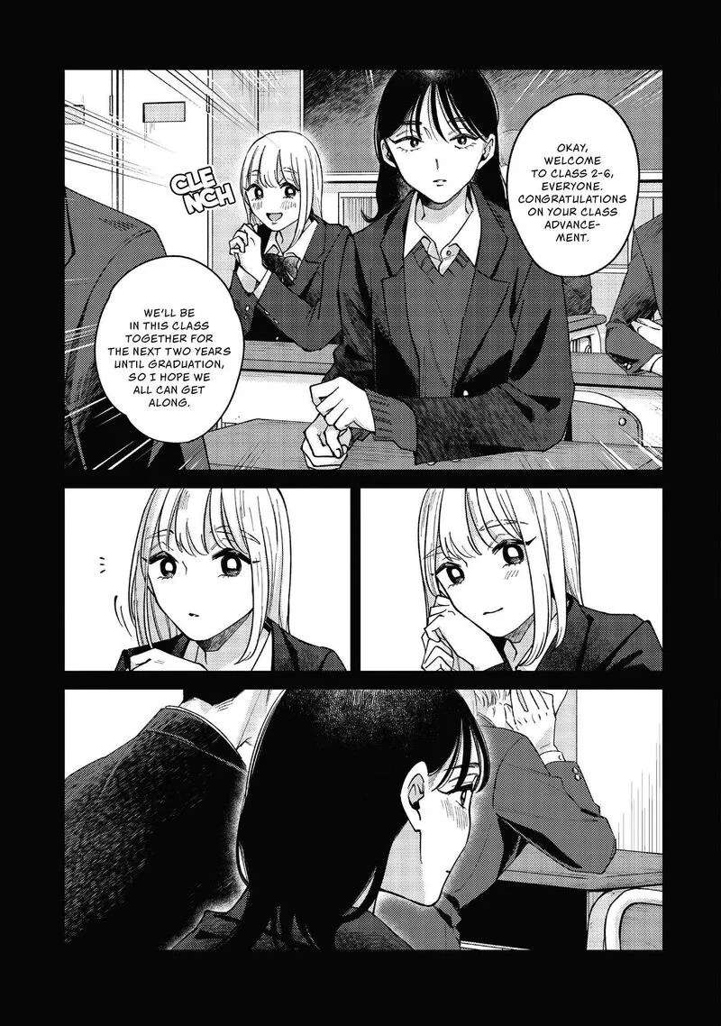 Kirio Fanclub Chapter 45 page 19