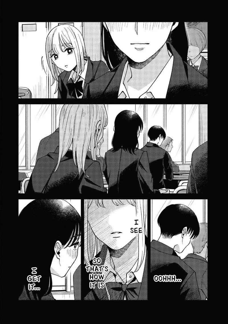 Kirio Fanclub Chapter 45 page 20