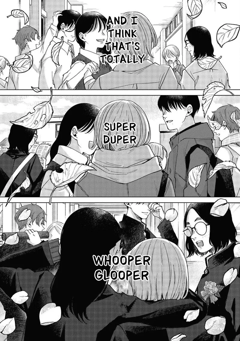 Kirio Fanclub Chapter 45 page 39