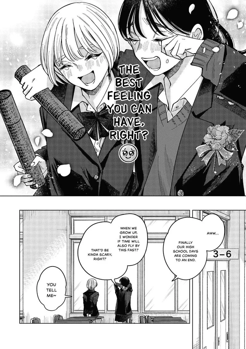 Kirio Fanclub Chapter 45 page 40