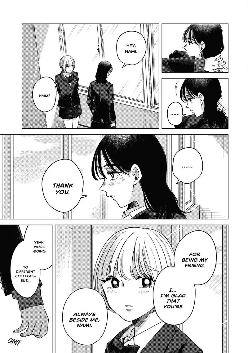 Kirio Fanclub Chapter 45 page 41