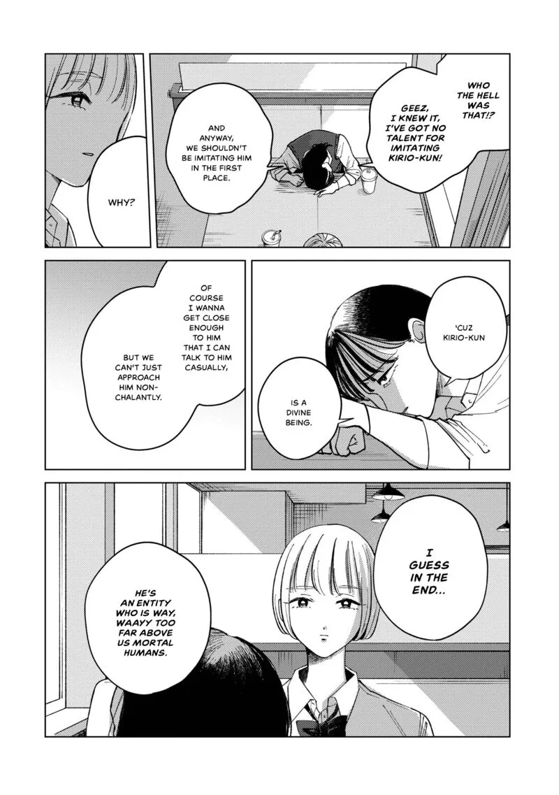 Kirio Fanclub Chapter 5 page 10