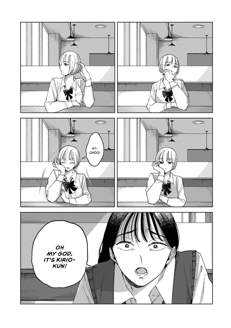 Kirio Fanclub Chapter 5 page 7