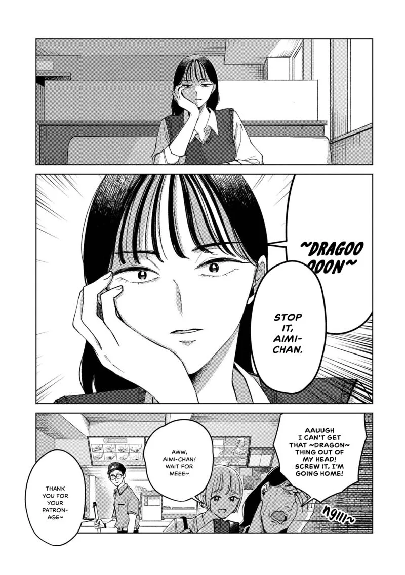 Kirio Fanclub Chapter 5 page 15